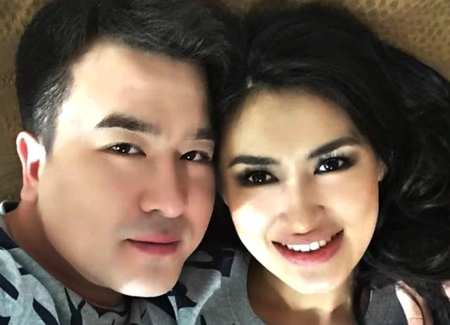 Kental & Sanda - Прости мне очень жаль (2016)