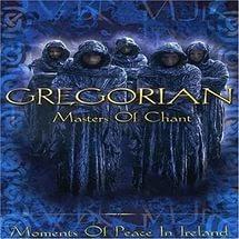 Moment of peace. Gregorian - Masters of Chant Chapter II (2001). Masters of Chant Chapter II Gregorian. Gregorian 2001. Peace Gregorian.