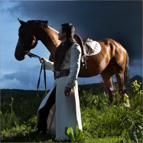 Рингтон Төреғали Төреәлі & Фарида Жолдасова - Қыдырып қайтайық