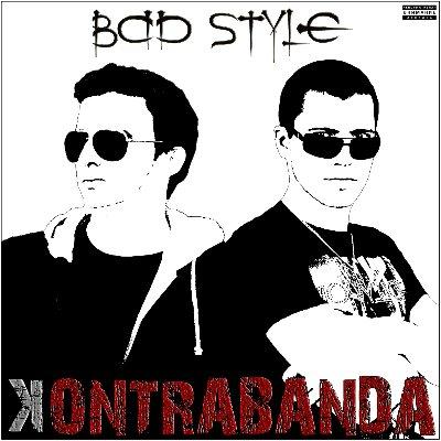 Bad Style - Time Back (Музыка в Суде из фильма Около Футбола) (рингтон)