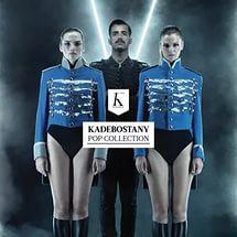 Kadebostany - Castle In The Snow (Bentley Grey Nu Disco Remix) (рингтон)