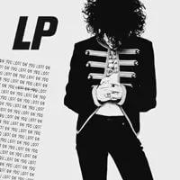 LP - Lost On You (Swanky Tunes & Going Deeper Remix) (рингтон)