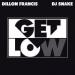 Dillon Francis & DJ Snake - Get Low - Из фильма Форсаж 7 (рингтон)
