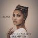 Imany - Don't be so shy (Filatov & Karas remix) (рингтон)
