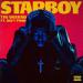 The Weeknd feat. Daft Punk - Starboy (рингтон)