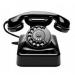 Старый телефон (рингтон)