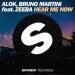 Alok, Bruno Martini Feat. Zeeba - Hear Me Now