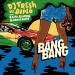 DJ Fresh & Diplo - Bang Bang (feat. R. City, Selah Sue & Craig David)