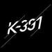 K-391 - Triple Rush (Original Mix)