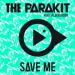 The Parakit feat. Alden Jacob - When I Hold You