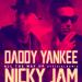 Nicky Jam feat. Daddy Yankee - Tu Hombre