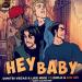 Dimitri Vegas & Like Mike vs. Diplo & Kid Ink feat. Deb s Daughter - Hey Baby
