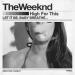 The Weeknd - High For This