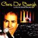 Chris De Burgh - The Same Sun (рингтон)