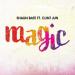 Shaun Bate feat. Clint Jun - Magic