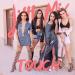 Little Mix feat. Kid Ink - Touch