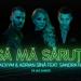 Ackym & Adrian Sina feat. Sandra N - Sa Ma Saruti