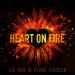 Lo Air & Pure Poison - Heart On Fire