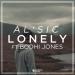 AL sic feat. Bodhi Jones - Lonely