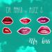 Dr. Mako feat. Alice S. - My Kiss