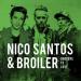 Nico Santos & Broiler - Goodbye To Love