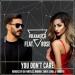 Volkan Uca feat. Rose - You Don t Care