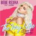 Bebe Rexha feat. Lil Wayne - The Way I Are (Dance With Somebody)