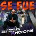 Arash feat. Mohombi - Se Fue (Radio Edit)
