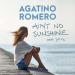 Agatino Romero feat. Jette - Ain t No Sunshine