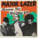 Major Lazer feat. Nasty C, Ice Prince, Patoranking & Jidenna - Particula