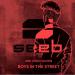 SeeB & Greg Holden - Boys In The Street