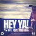 Tim Bell feat. Dani Lima - Hey Ya!