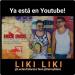 Lucian Colareza feat. Danny Mazo - Liki Liki