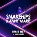 Snakehips & Anne-Marie feat. Joey Badass - Either Way