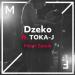 Dzeko feat. TOKA-J - Heart Speak