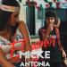 Micke feat. Antonia - El Amor