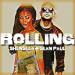 Shenseea & Sean Paul - Rolling