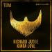 Richard Judge - Kinda Love
