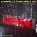 Krewella & Yellow Claw feat. Taylor Bennett - New World