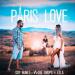 DDY Nunes & Vibe Drops & Eila - Paris Love