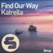 Katrella - Find Our Way (рингтон)