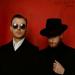 Hurts - Boyfriend