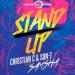 Sun-T, Christian C feat. Samsha - Stand Up (Radio Edit)