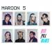 Maroon 5 - Lips On You