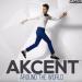 Akcent feat. Ackym & Veo - Getting Lucky