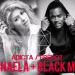 Naela feat. Black M - Adicta (French Mix)