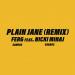 ASAP Ferg feat. Nicki Minaj - Plain Jane (Remix)