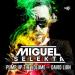 Miguel Selecta feat. David Lion - Pump Up The Volume