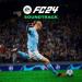 EA SPORTS FC 24 Саундтреки