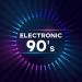 Электронная музыка 90-х